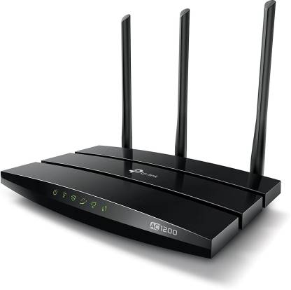 TP-Link AC55 Router Image