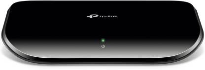 TP-Link TL-SG1005D Router Image