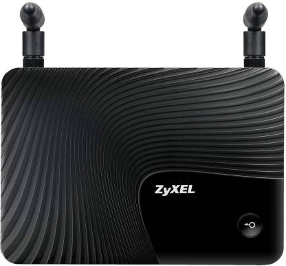 Zyxel WAP 3205 Router Image