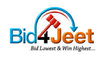 Bid4Jeet Image