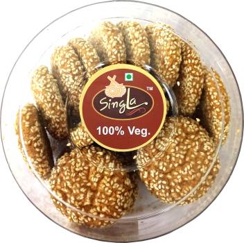 Singla Til Biscuits Image