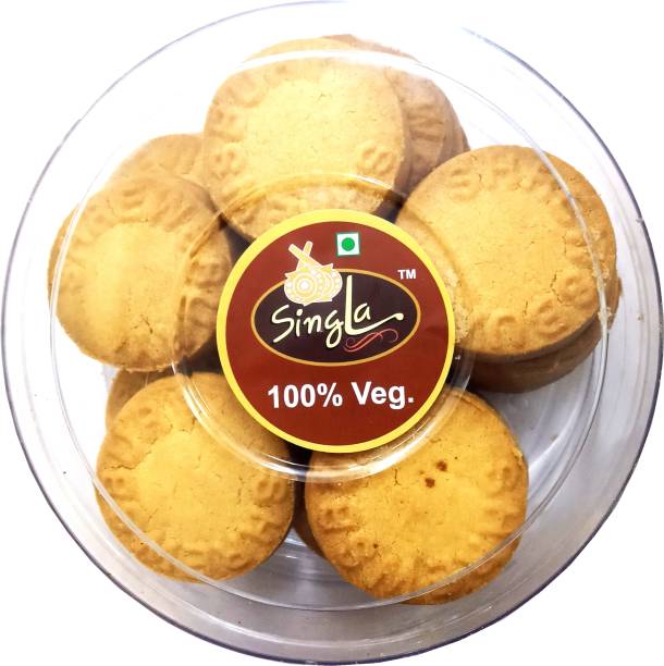 Singla Shrewsbury Cookies Image