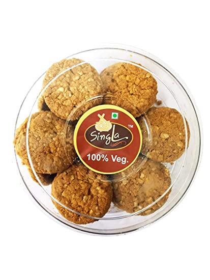 Singla Australian Cookies Image