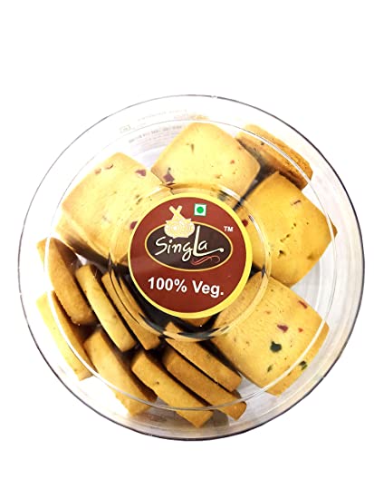 Singla Premium fruits Cookies Biscuits Image