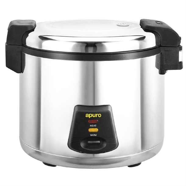 Apuro Cooker Image