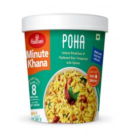 Haldiram's RTE Poha Image