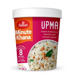 Haldiram's RTE Upma Image