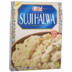 GITS Suji Halwa Image