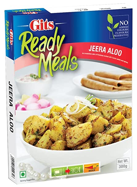 GITS Jeera Aloo Image