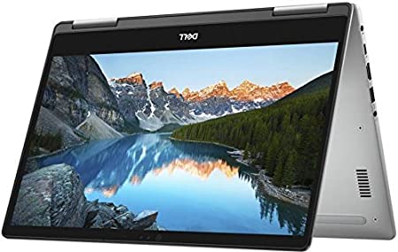 Dell Inspiron 7373 2-in-1 FHD Touch Laptop Image