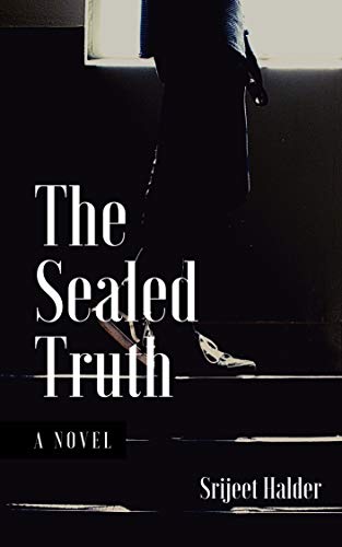 The Sealed Truth - Srijeet Halder Image