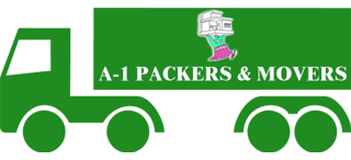 A1 Packers & Movers - Bangalore Image