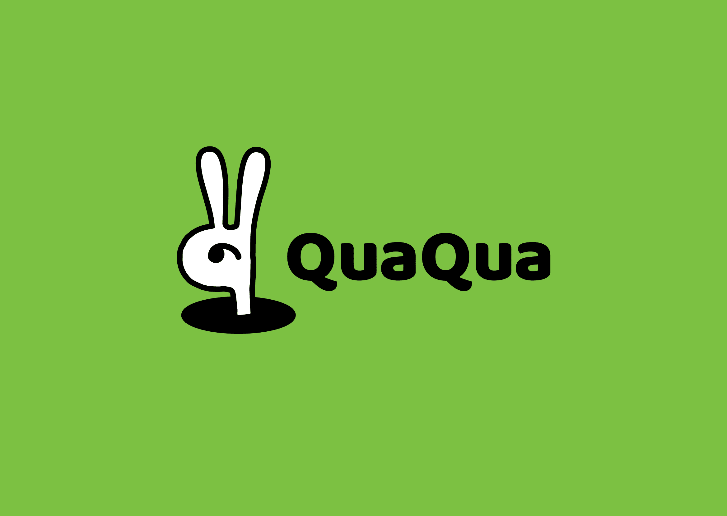 Quaqua Image