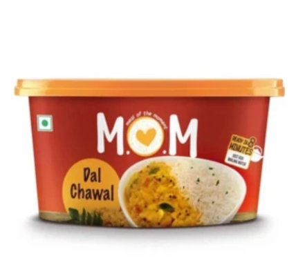 MOM Dal Chawal RTE Image