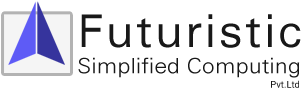 Futuristic Simplified Computing Image