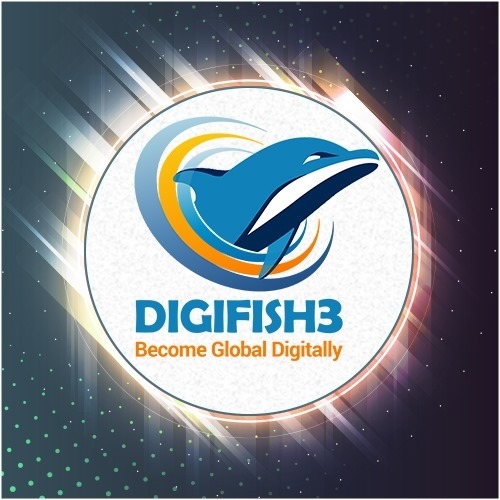 Digifish Media Image