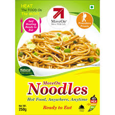 Move On Noodles Ready To Eat Image