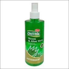 Simco Oxyveda Neem Face Pack Image