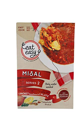 Eat Easy Misal Image