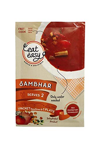 Eat Easy Sambhar Image