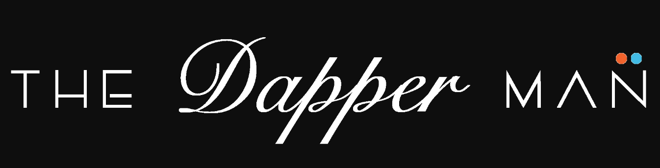 Thedapperman