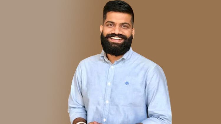 Gaurav Chaudhary - Technical Guruji Image