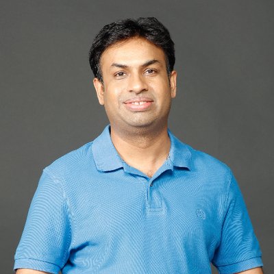 Ranjit - Geekyranjit Image