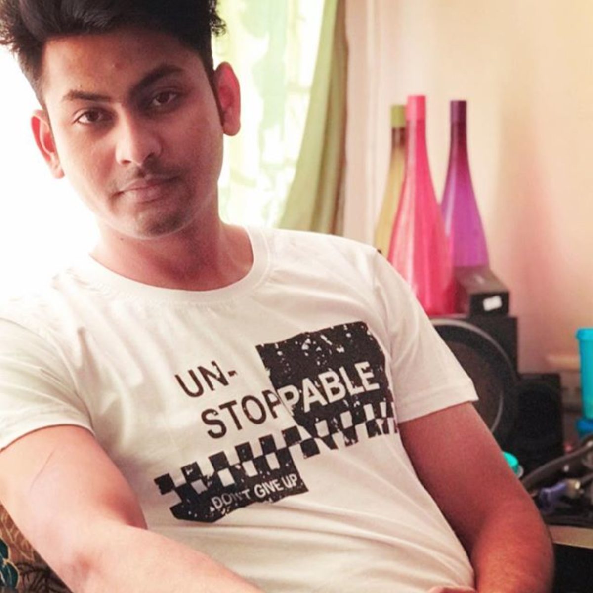 Aaditya Sawant - Dynamo Gaming Image