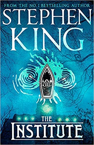 The Institute - Stephen King Image