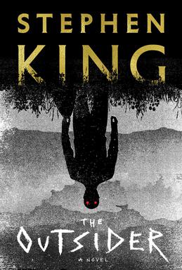 The Outsider - Stephen King Image