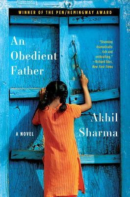 An Obedient Father - Akhil Sharma Image