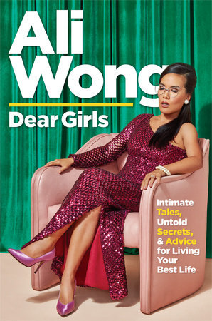 Dear Girls - Ali Wong Image