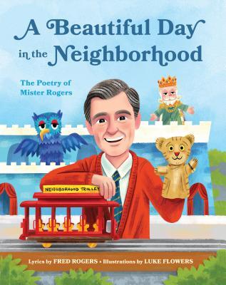 A Beautiful Day In The Neighborhood - Fred Rogers Image