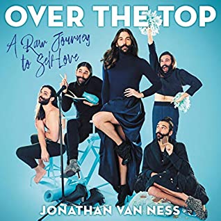 Over The Top - Jonathan Van Ness Image