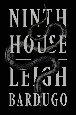 Ninth House - Leigh Bardugo Image