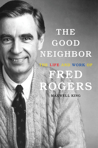 The Good Neighbor - Maxwell King Image