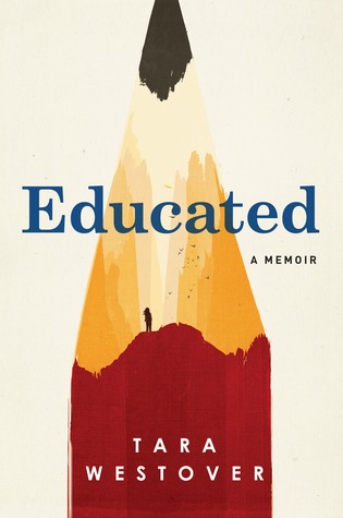 Educated - Tara Westover Image