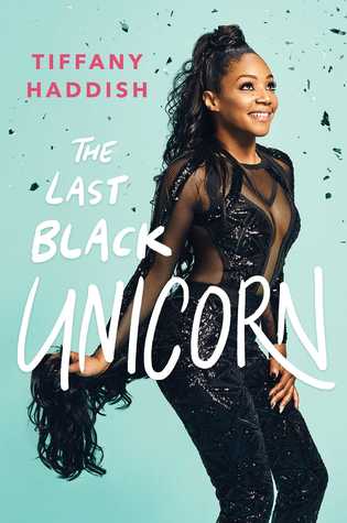 The Last Black Unicorn - Tiffany Haddish Image