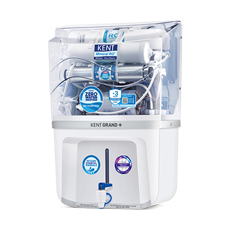 Grand Plus Aqne 10 L Water Purifier Image
