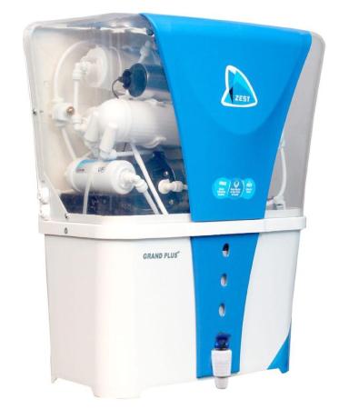 Grand Plus Zest 12L Water Purifier Image