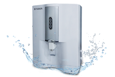 Faber Water Purifier Image