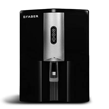 Faber Galaxy Plus Mineral 8 Stage 9 L Water Purifier Image