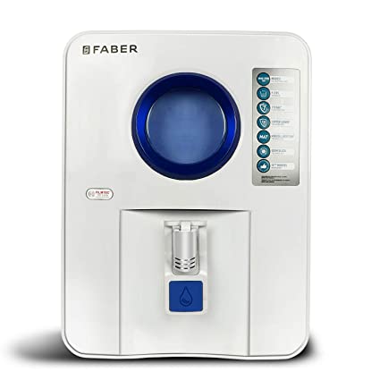 Faber Galaxy Mineral 7 Stage Water Purifier Image