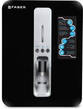 Faber Fwp Neutron Plus Water Purifier Image