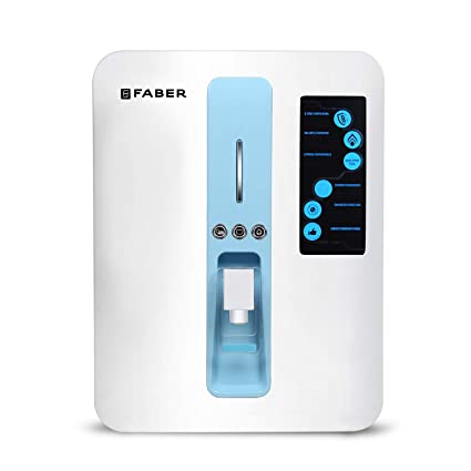 Faber Fwp Neutron Water Purifier Image