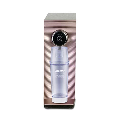 Cuckoo 7 Stage Filtration 7.5 L Water Purifier Image