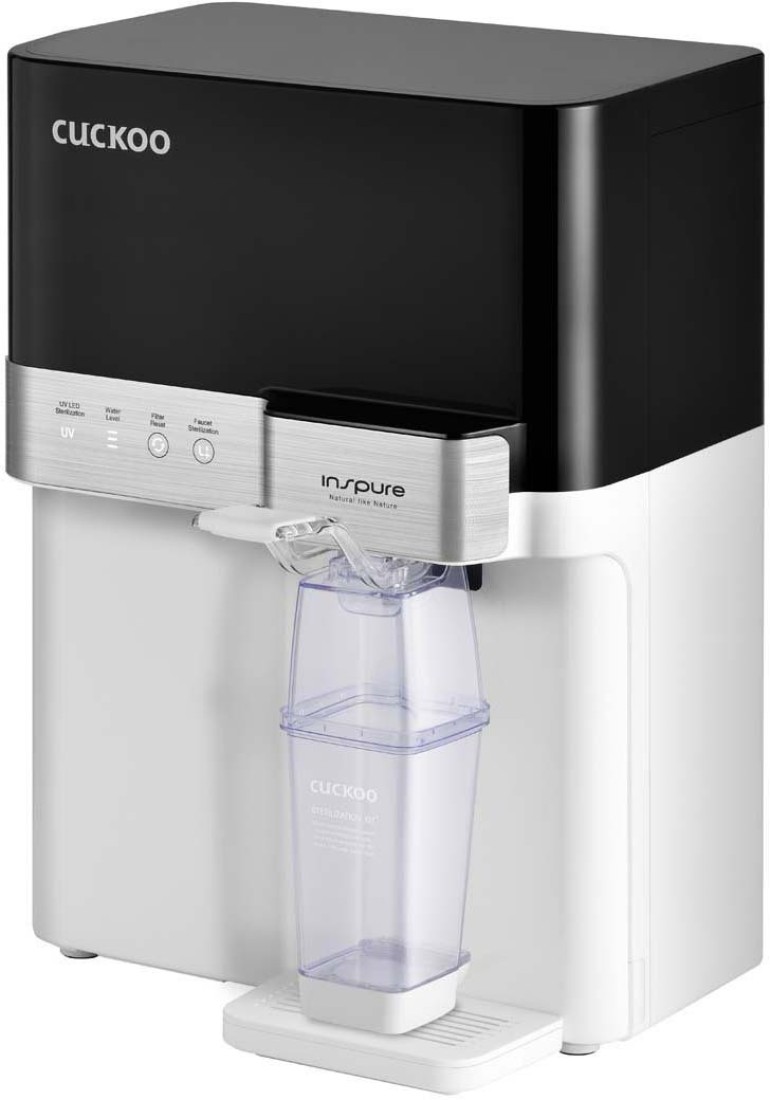 Cuckoo Alkaline 7.5L Water Purifier Image