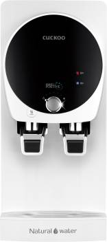 Cuckoo 2.3 L Uv + Uf Water Purifier Image