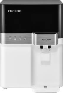 Cuckoo Alkanline Eat Water Purifier Image