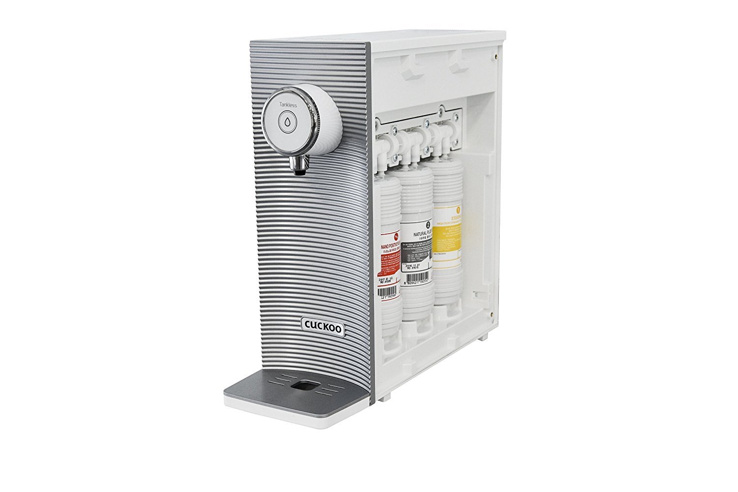 Cuckoo Tank Less Eat Water Purifier Image